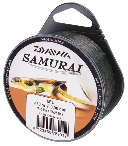 Daiwa Samurai Aal